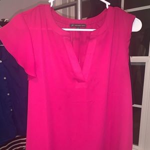 Adriana Papell blouse